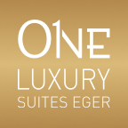 ONE Luxury Suites Eger